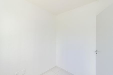 Quarto 2 de apartamento à venda com 2 quartos, 34m² em Pirituba, São Paulo