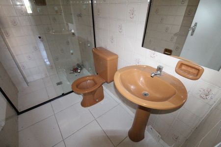 Apartamento para alugar com 80m², 3 quartos e 1 vagaBanheiro