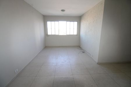 Sala de apartamento para alugar com 3 quartos, 80m² em Jardim Ismenia, São José dos Campos