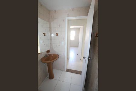 Apartamento para alugar com 80m², 3 quartos e 1 vagaBanheiro