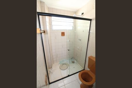 Apartamento para alugar com 80m², 3 quartos e 1 vagaBanheiro da Suíte
