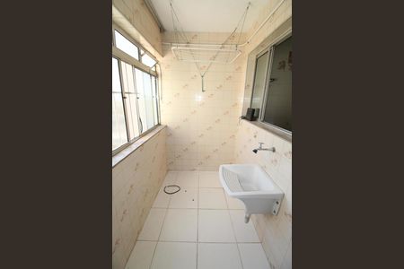 Apartamento para alugar com 80m², 3 quartos e 1 vagaÁrea de Serviço
