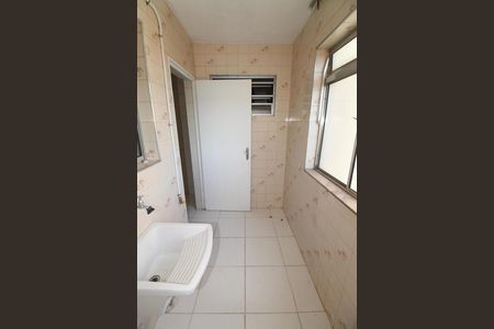 Apartamento para alugar com 80m², 3 quartos e 1 vagaÁrea de Serviço