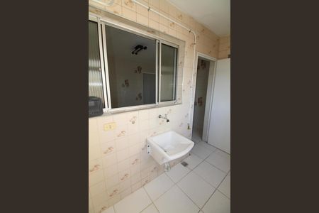 Apartamento para alugar com 80m², 3 quartos e 1 vagaÁrea de Serviço