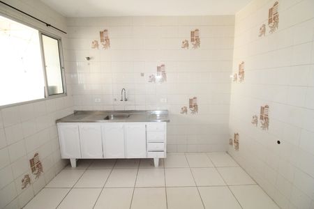 Apartamento para alugar com 80m², 3 quartos e 1 vagaCozinha