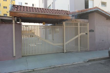 Apartamento para alugar com 80m², 3 quartos e 1 vagaPortaria