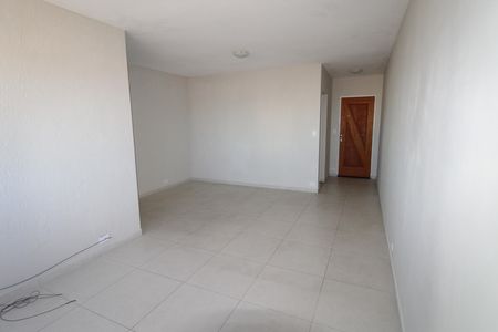 Sala de apartamento para alugar com 3 quartos, 80m² em Jardim Ismenia, São José dos Campos