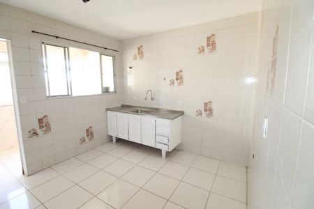 Apartamento para alugar com 80m², 3 quartos e 1 vagaCozinha