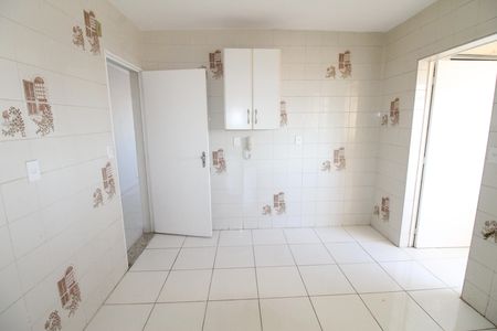 Apartamento para alugar com 80m², 3 quartos e 1 vagaCozinha