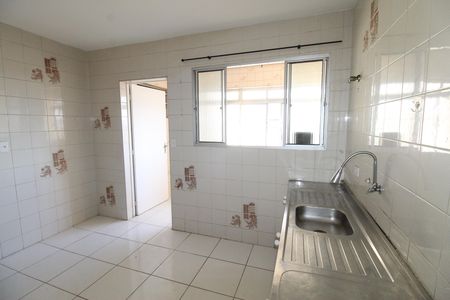 Apartamento para alugar com 80m², 3 quartos e 1 vagaCozinha