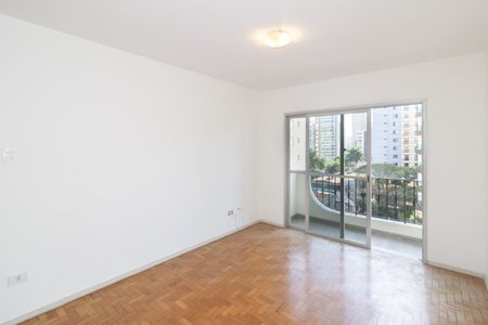 Apartamento à venda com 3 quartos, 93m² em Indianópolis, São Paulo
