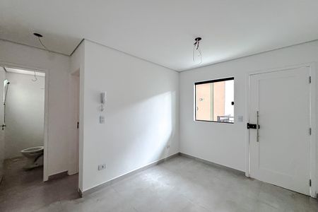 Apartamento para alugar com 1 quarto, 29m² em Belenzinho, São Paulo