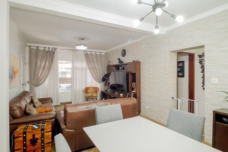Sala de casa à venda com 3 quartos, 300m² em Penha de França, São Paulo