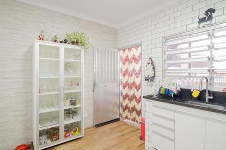 Cozinha de casa à venda com 3 quartos, 300m² em Penha de França, São Paulo