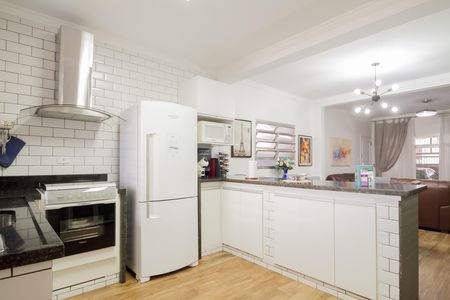 Cozinha de casa à venda com 3 quartos, 300m² em Penha de França, São Paulo