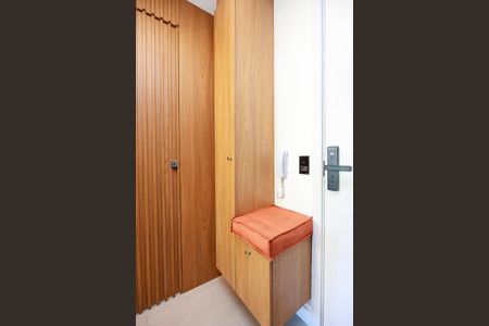 Studio para alugar com 25m², 1 quarto e sem vagaStudio