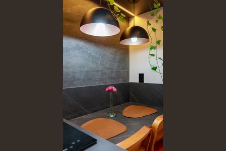 Studio para alugar com 25m², 1 quarto e sem vagaStudio