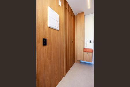 Studio para alugar com 25m², 1 quarto e sem vagaStudio
