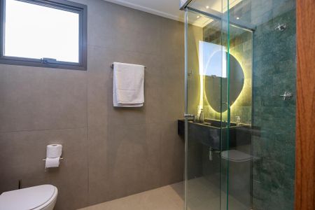 Studio para alugar com 25m², 1 quarto e sem vagaBanheiro