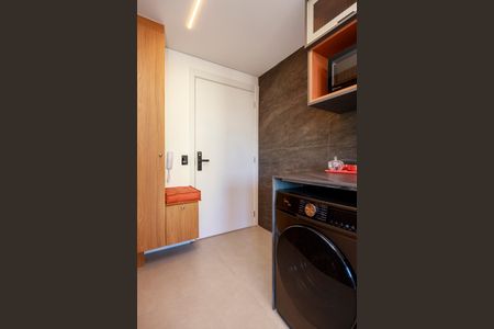 Studio para alugar com 25m², 1 quarto e sem vagaStudio