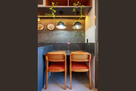Studio para alugar com 25m², 1 quarto e sem vagaStudio
