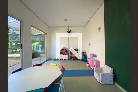 Brinquedoteca de apartamento para alugar com 1 quarto, 39m² em Jardim Guilhermino, Guarulhos