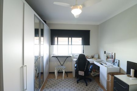 Suíte 3 de casa à venda com 3 quartos, 183m² em Água Fria, São Paulo