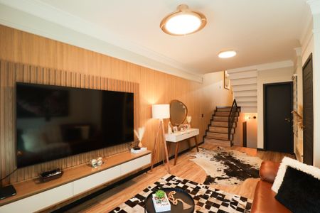 Casa à venda com 3 quartos, 183m² em Água Fria, São Paulo