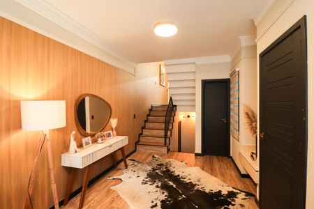 Sala de casa à venda com 3 quartos, 183m² em Água Fria, São Paulo