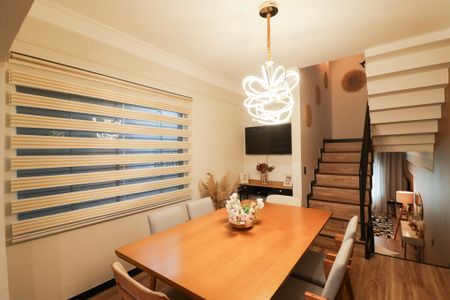 Cozinha de casa à venda com 3 quartos, 183m² em Água Fria, São Paulo