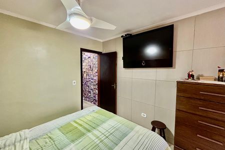Casa à venda com 100m², 2 quartos e 2 vagas Casa à venda com 100m², 2 quartos e 2 vagasQuarto suíte 2