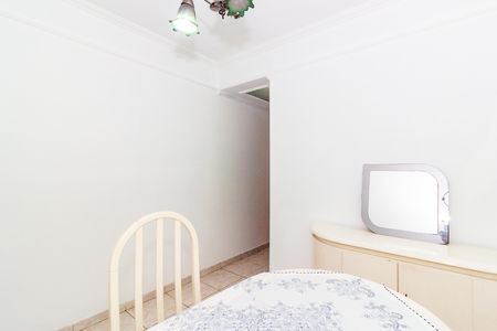 Copa de casa à venda com 3 quartos, 125m² em Jardim Consorcio, São Paulo
