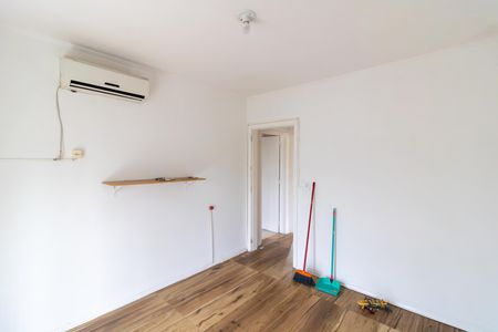 Apartamento para alugar com 55m², 1 quarto e sem vagaQuarto