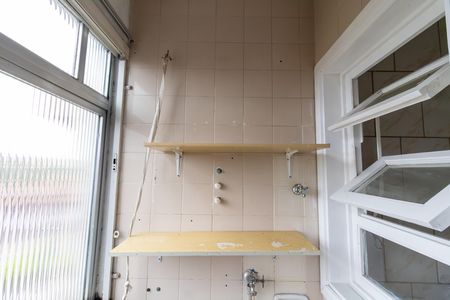 Apartamento para alugar com 55m², 1 quarto e sem vagaÁrea de Serviço