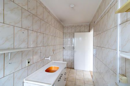 Apartamento para alugar com 55m², 1 quarto e sem vagaCozinha
