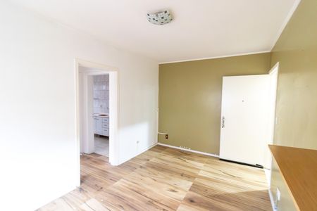 Apartamento para alugar com 55m², 1 quarto e sem vagaSala