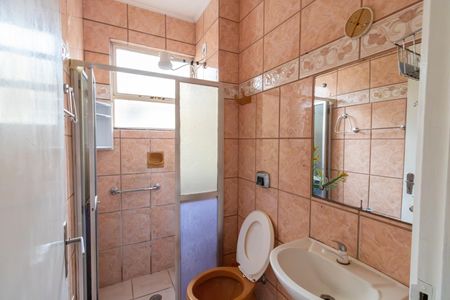 Apartamento para alugar com 55m², 1 quarto e sem vagaBanheiro