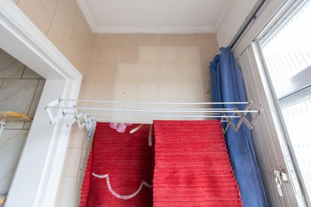 Apartamento para alugar com 55m², 1 quarto e sem vagaÁrea de Serviço
