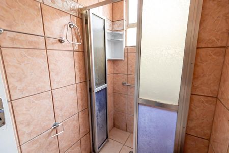 Apartamento para alugar com 55m², 1 quarto e sem vagaBanheiro