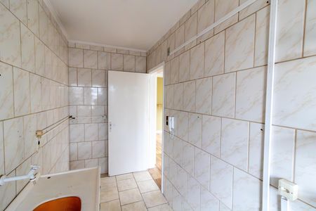 Apartamento para alugar com 55m², 1 quarto e sem vagaCozinha