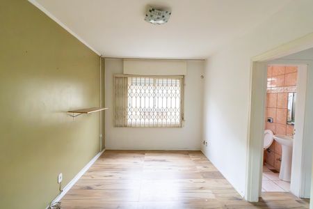 Apartamento para alugar com 55m², 1 quarto e sem vagaSala