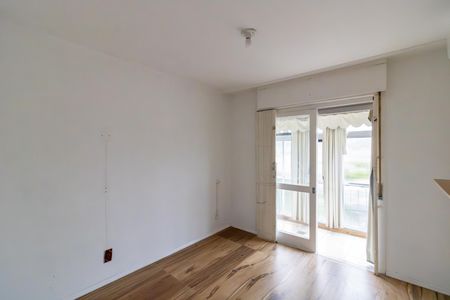 Apartamento para alugar com 55m², 1 quarto e sem vagaQuarto