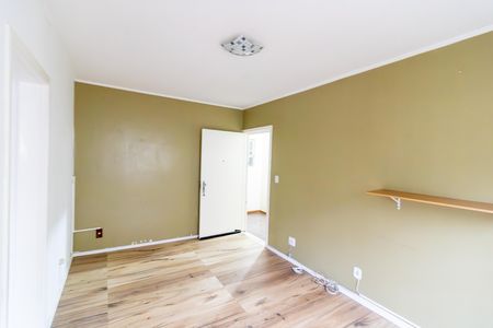 Apartamento para alugar com 55m², 1 quarto e sem vagaSala