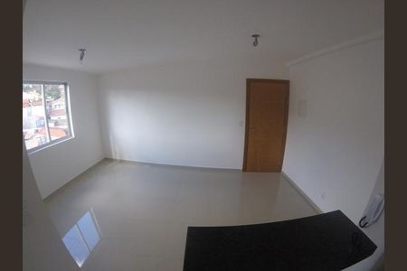 Apartamento à venda com 2 quartos, 65m² em Havaí, Belo Horizonte