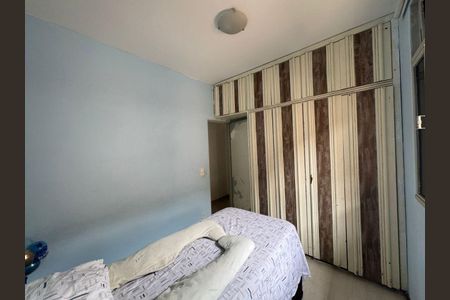 Apartamento à venda com 4 quartos, 115m² em Estoril, Belo Horizonte