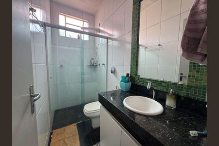 Apartamento à venda com 4 quartos, 115m² em Estoril, Belo Horizonte