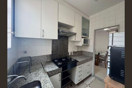 Apartamento à venda com 4 quartos, 115m² em Estoril, Belo Horizonte