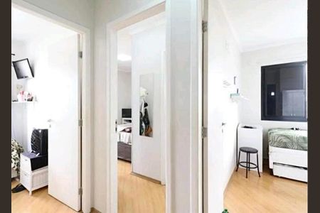 Apartamento à venda com 3 quartos, 60m² em Vila Leopoldina, São Paulo