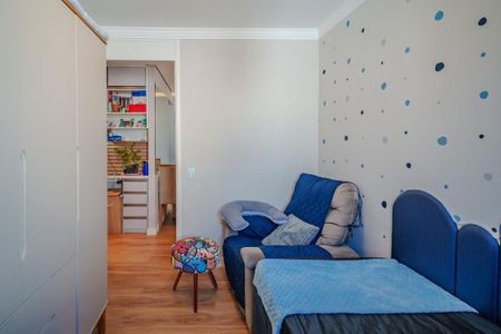 Foto 16 de apartamento à venda com 1 quarto, 42m² em Parque Ipe, São Paulo