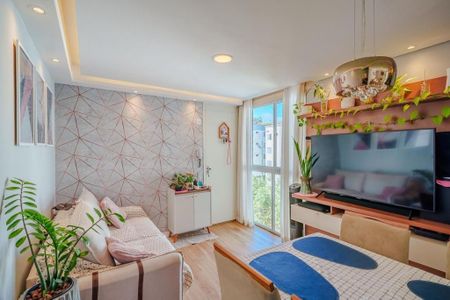 Foto 01 de apartamento à venda com 1 quarto, 42m² em Parque Ipe, São Paulo